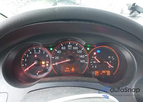 2008 Nissan Altima 2.5S из США, поврежденный, VIN 1N4AL24EX8C221523